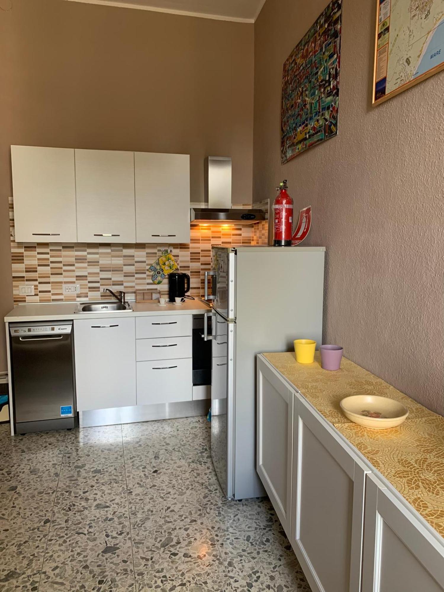 Apartamento Casa Melany Taormina Exterior foto