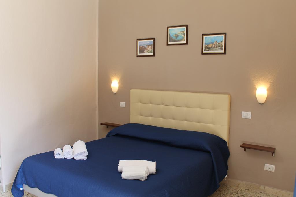 Apartamento Casa Melany Taormina Exterior foto
