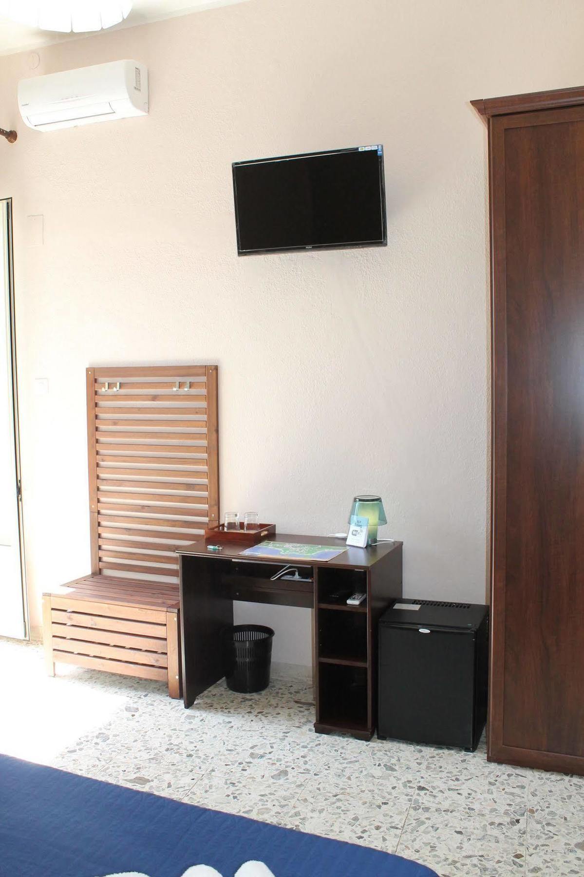 Apartamento Casa Melany Taormina Exterior foto