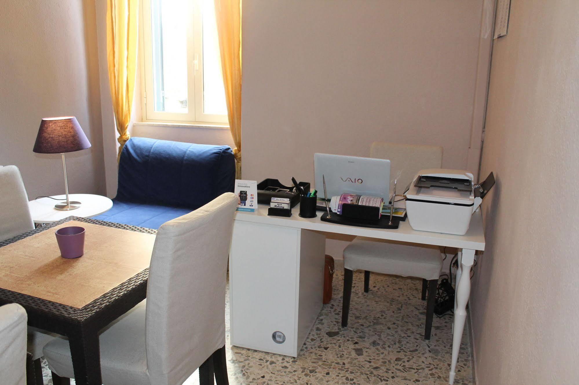 Apartamento Casa Melany Taormina Exterior foto